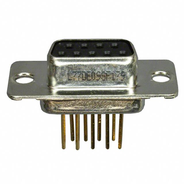 L77DE09SF179 Amphenol ICC (Commercial Products)  Ensembles de connecteurs D-Sub